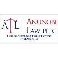 AnunobiLaw PLLC logo, AnunobiLaw PLLC contact details