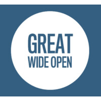 The Great Wide Open logo, The Great Wide Open contact details