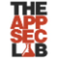 The App Sec Lab logo, The App Sec Lab contact details