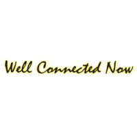 Well Connected Now logo, Well Connected Now contact details