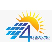 4Ever Power logo, 4Ever Power contact details