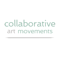 Collaborative Art Movements logo, Collaborative Art Movements contact details