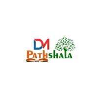 DM Pathshala logo, DM Pathshala contact details