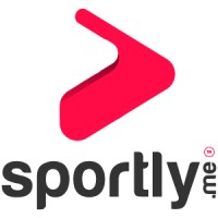 Sportly.Me logo, Sportly.Me contact details