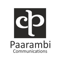 Paarambi Communications logo, Paarambi Communications contact details