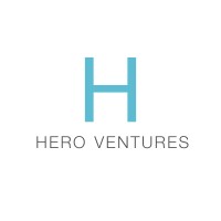 Hero Ventures Ltd. logo, Hero Ventures Ltd. contact details