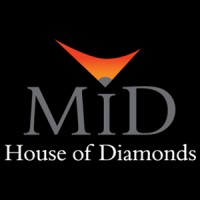 MID House Of Diamonds logo, MID House Of Diamonds contact details