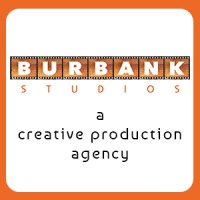 Burbank Studios logo, Burbank Studios contact details