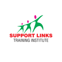 Support Links Training Institute logo, Support Links Training Institute contact details