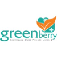 Greenberry Healthcare India Private Limited logo, Greenberry Healthcare India Private Limited contact details