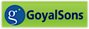 Goyal Sons logo, Goyal Sons contact details