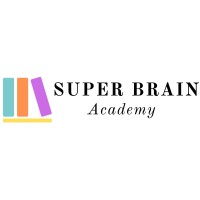 Super Brain Academy logo, Super Brain Academy contact details