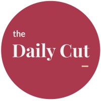 The Daily Cut . Co logo, The Daily Cut . Co contact details