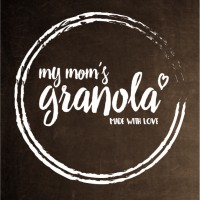 My Mom's Love logo, My Mom's Love contact details