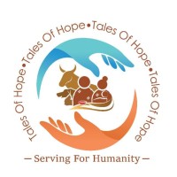 Tales Of Hope logo, Tales Of Hope contact details