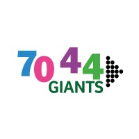 7044 GIANTS LTD logo, 7044 GIANTS LTD contact details