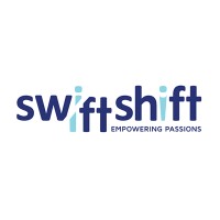 Swift Shift Coaching & Consultancy LTD. logo, Swift Shift Coaching & Consultancy LTD. contact details