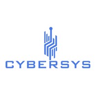 Cybersys logo, Cybersys contact details