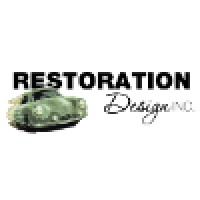 Restoration Design logo, Restoration Design contact details