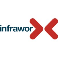 Infraworx logo, Infraworx contact details