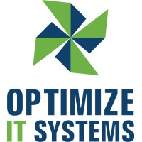 Optimize IT Systems logo, Optimize IT Systems contact details