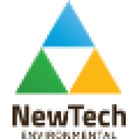 NewTech Environmental, Inc. logo, NewTech Environmental, Inc. contact details