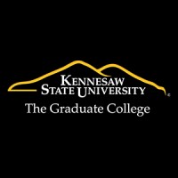 The Graduate College - Kennesaw State University logo, The Graduate College - Kennesaw State University contact details