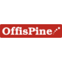 Offispine logo, Offispine contact details