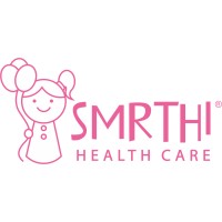 SMRTHI HEALTH CARE logo, SMRTHI HEALTH CARE contact details