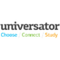 Universator logo, Universator contact details