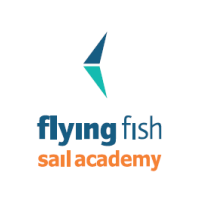 Flying Fish Sailing logo, Flying Fish Sailing contact details