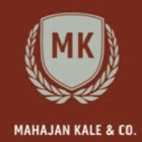 Mahajan Kale & Co. logo, Mahajan Kale & Co. contact details