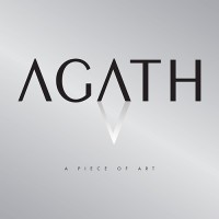 AGATH logo, AGATH contact details