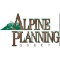 Alpine Planning Group logo, Alpine Planning Group contact details