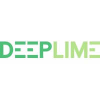 DeepLime logo, DeepLime contact details