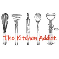 The Kitchen Addict Pty Ltd logo, The Kitchen Addict Pty Ltd contact details