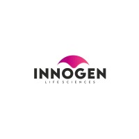 Innogen Lifesciences logo, Innogen Lifesciences contact details