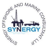 Synergy Offshore and Marine Consultant LLP logo, Synergy Offshore and Marine Consultant LLP contact details