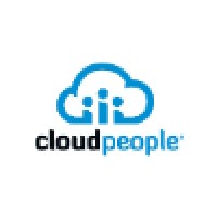 Cloud People A/S logo, Cloud People A/S contact details