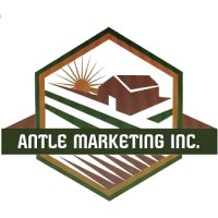 Antle Marketing logo, Antle Marketing contact details