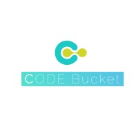 Code Bucket IT Software Solution logo, Code Bucket IT Software Solution contact details