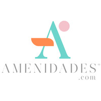 Amenidades.com logo, Amenidades.com contact details