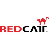 REDCATT logo, REDCATT contact details