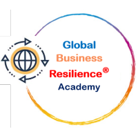 GLOBAL BUSINESS RESILIENCE ACADEMY logo, GLOBAL BUSINESS RESILIENCE ACADEMY contact details