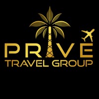 Privé Travel Group logo, Privé Travel Group contact details