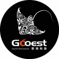 Gooest Media Technology Co.,Ltd logo, Gooest Media Technology Co.,Ltd contact details