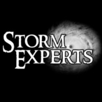 Storm Experts logo, Storm Experts contact details