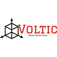 Voltic logo, Voltic contact details