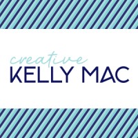 Creative Kelly Mac logo, Creative Kelly Mac contact details