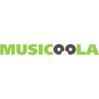 Musicoola logo, Musicoola contact details